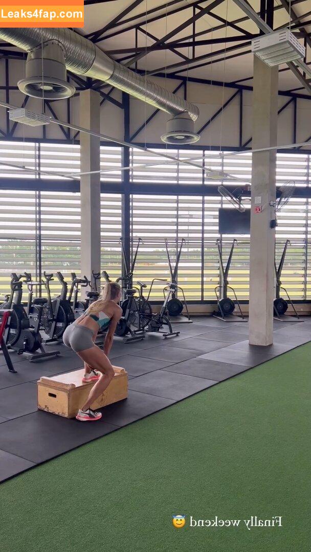 Alica Schmidt / alicasmd / nathalieschmidt leaked photo photo #0634