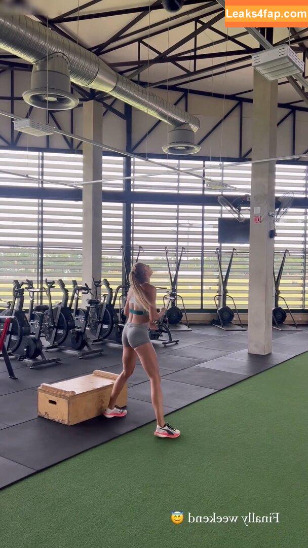 Alica Schmidt / alicasmd / nathalieschmidt leaked photo photo #0636