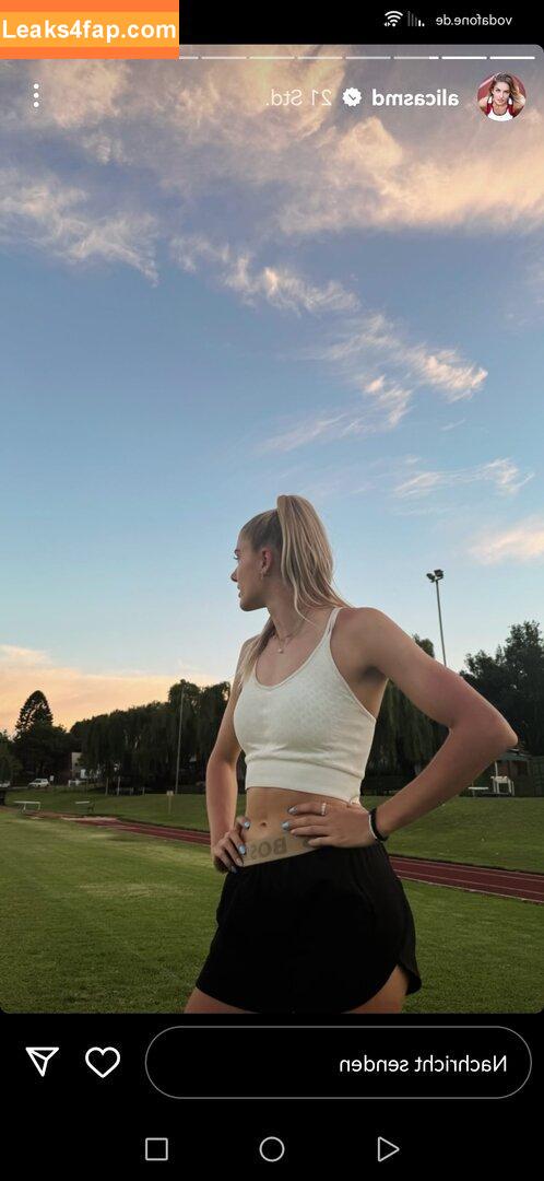 Alica Schmidt / alicasmd / nathalieschmidt leaked photo photo #0638