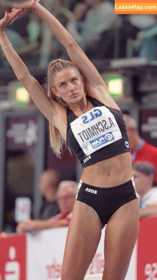 Alica Schmidt / alicasmd / nathalieschmidt слитое фото фото #0666