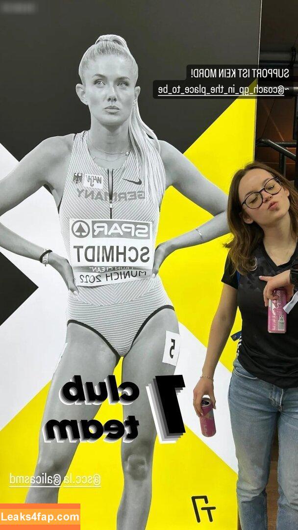 Alica Schmidt / alicasmd / nathalieschmidt leaked photo photo #0671