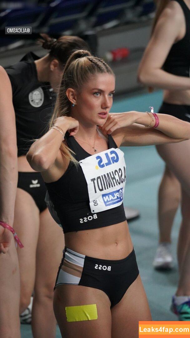 Alica Schmidt / alicasmd / nathalieschmidt leaked photo photo #0706