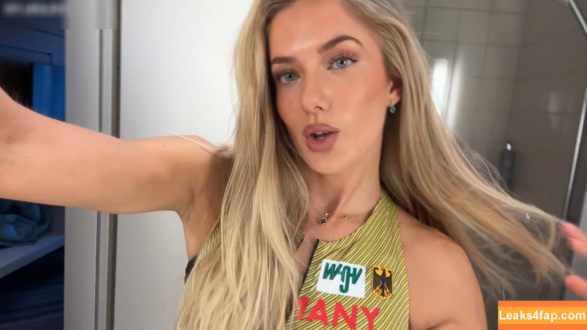 Alica Schmidt / alicasmd / nathalieschmidt leaked photo photo #0732