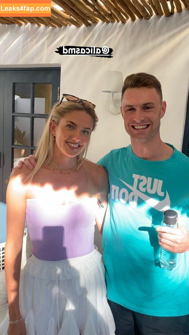 Alica Schmidt / alicasmd / nathalieschmidt leaked photo photo #0745