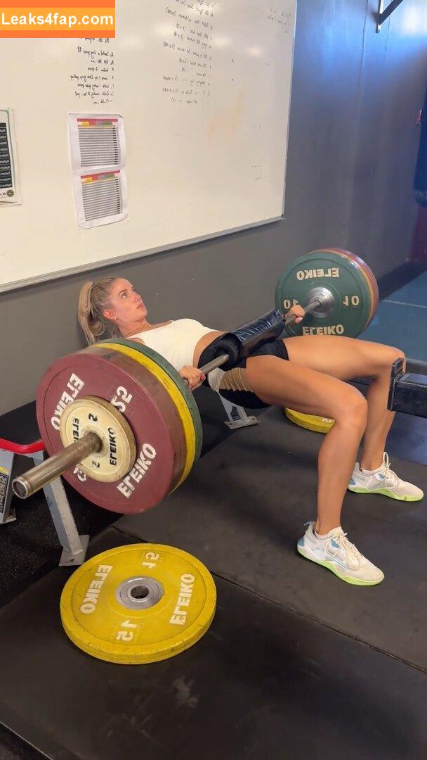 Alica Schmidt / alicasmd / nathalieschmidt leaked photo photo #0749