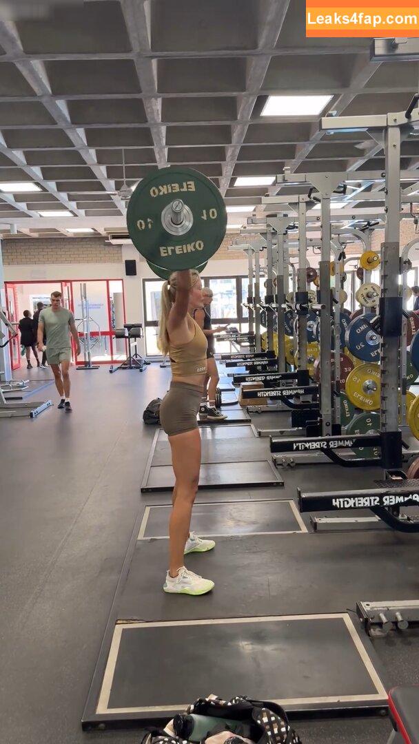 Alica Schmidt / alicasmd / nathalieschmidt leaked photo photo #0750