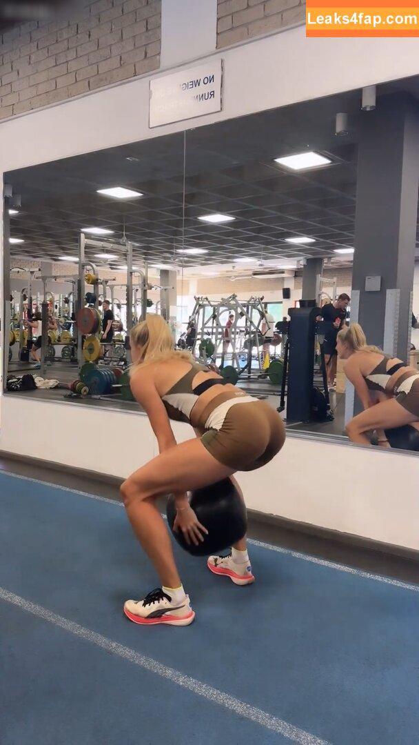 Alica Schmidt / alicasmd / nathalieschmidt leaked photo photo #0757