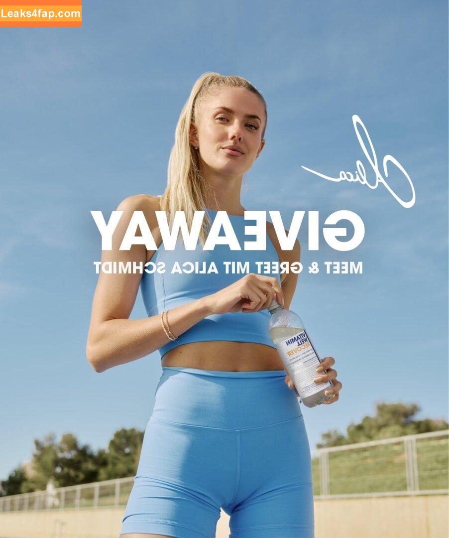 Alica Schmidt / alicasmd / nathalieschmidt leaked photo photo #0766