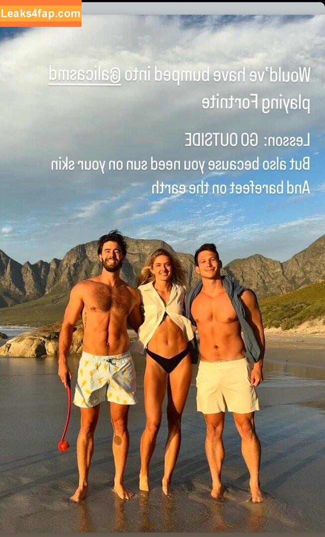 Alica Schmidt / alicasmd / nathalieschmidt leaked photo photo #0768