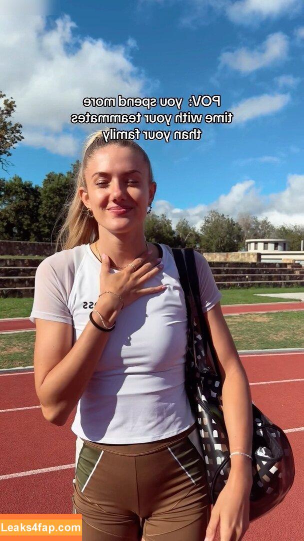 Alica Schmidt / alicasmd / nathalieschmidt слитое фото фото #0793