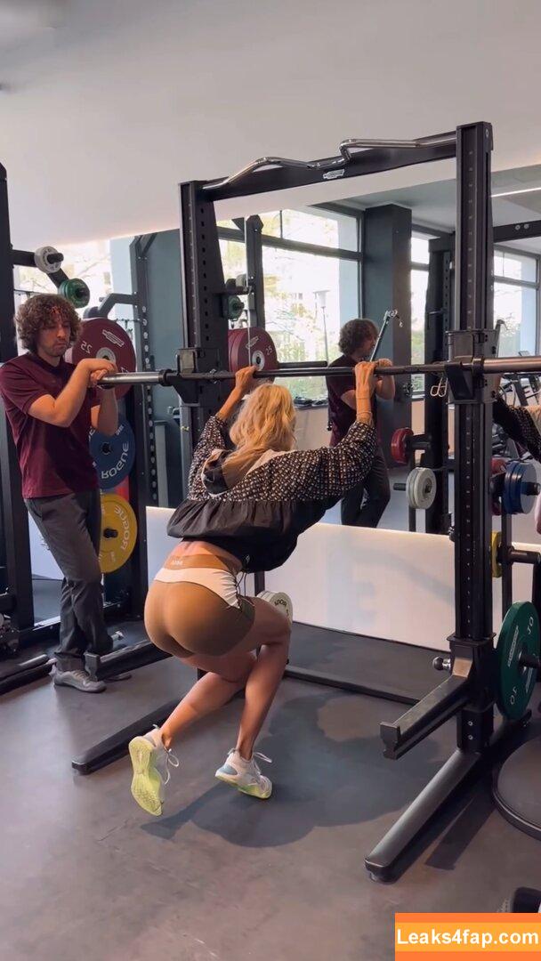 Alica Schmidt / alicasmd / nathalieschmidt leaked photo photo #0853