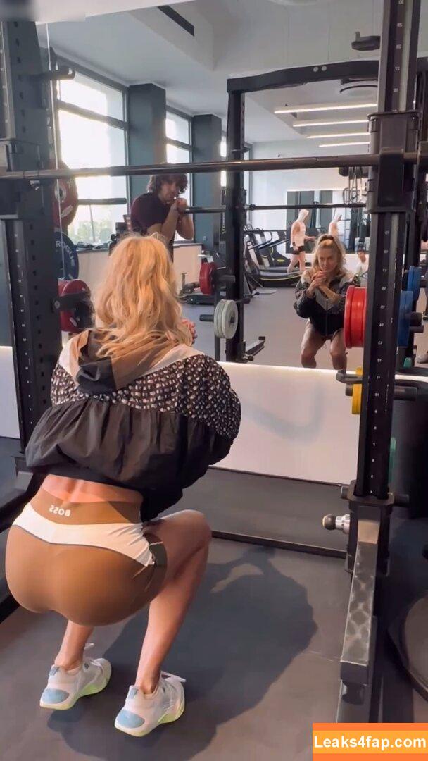 Alica Schmidt / alicasmd / nathalieschmidt leaked photo photo #0858