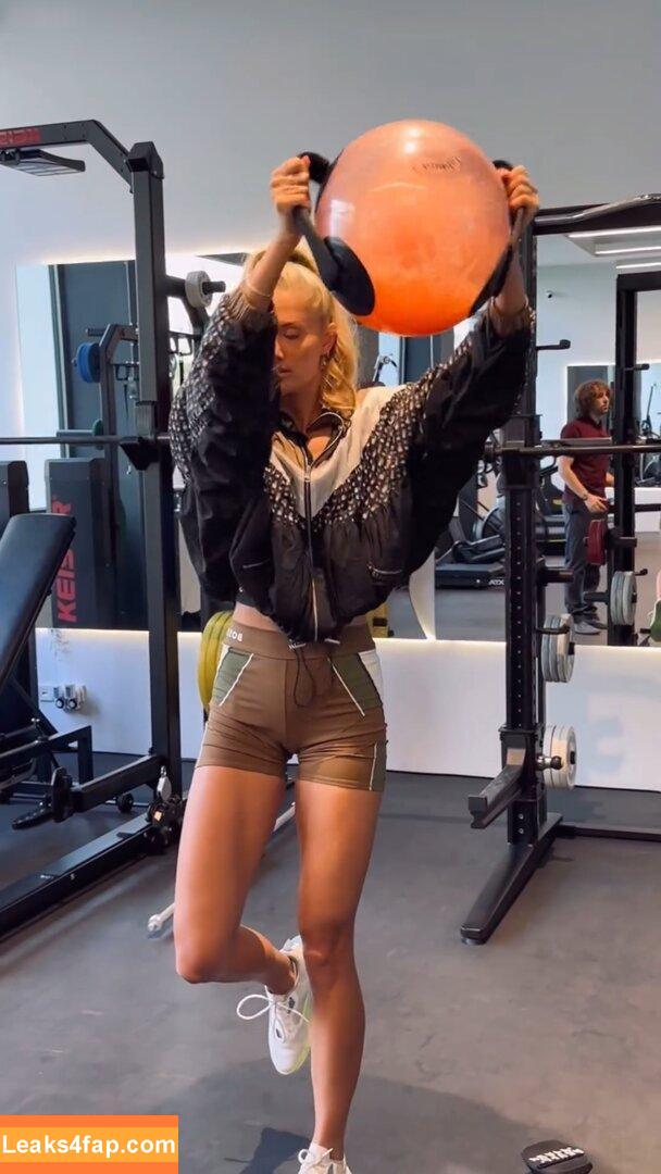 Alica Schmidt / alicasmd / nathalieschmidt leaked photo photo #0864