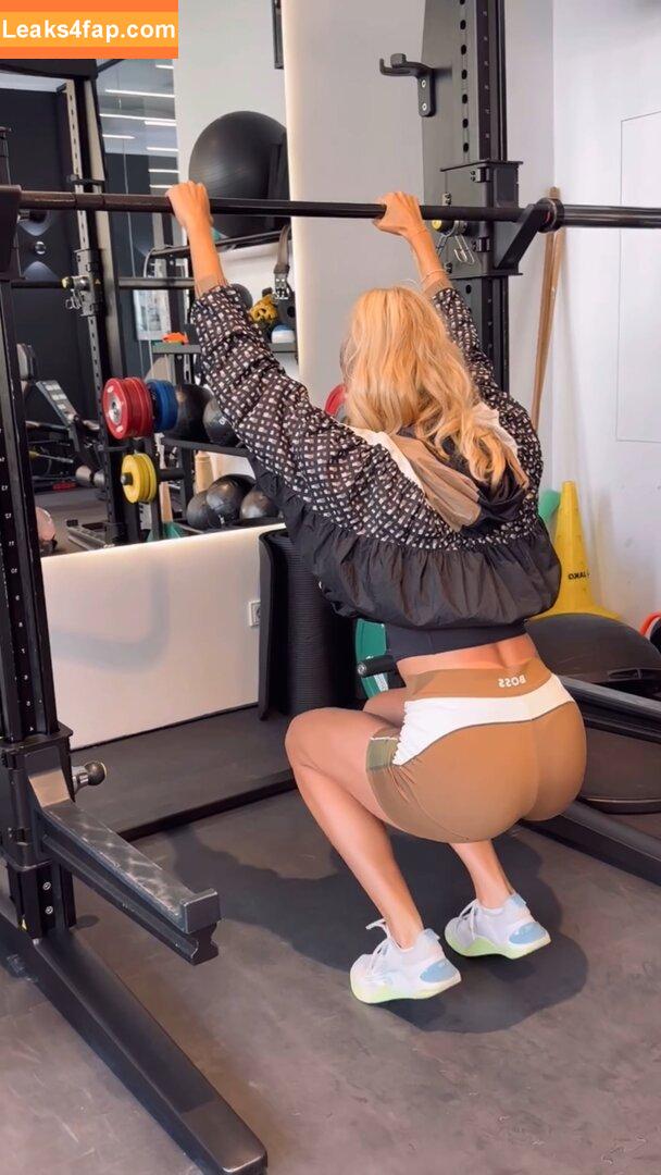 Alica Schmidt / alicasmd / nathalieschmidt leaked photo photo #0870