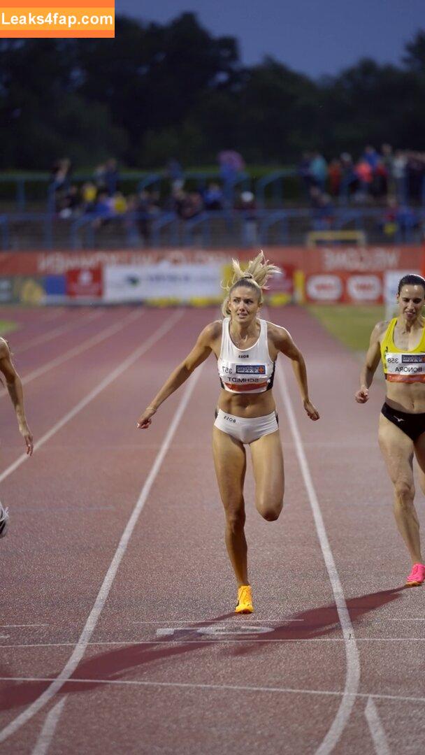 Alica Schmidt / alicasmd / nathalieschmidt слитое фото фото #0983