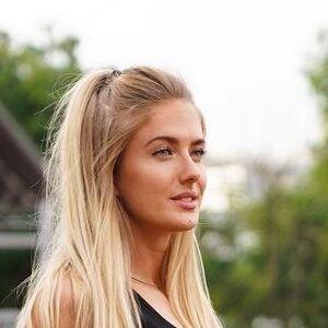 Alica Schmidt photo #0011