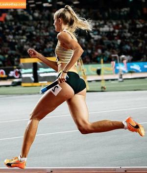 Alica Schmidt photo #0036