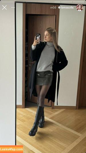 Alica Schmidt photo #0083