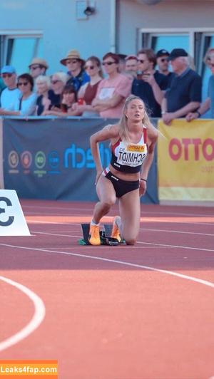 Alica Schmidt photo #0210