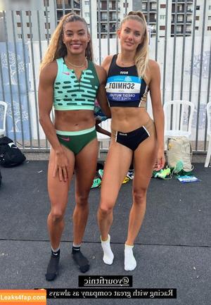 Alica Schmidt photo #0215