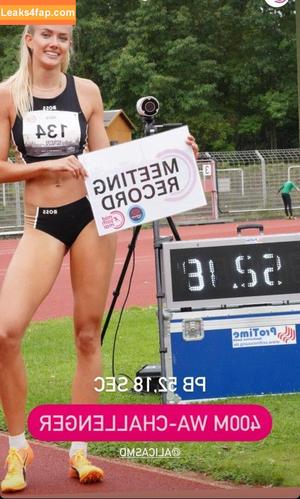 Alica Schmidt photo #0224