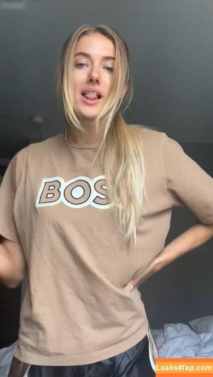 Alica Schmidt photo #0233