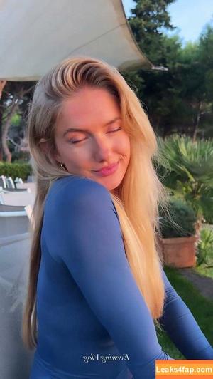 Alica Schmidt photo #0251