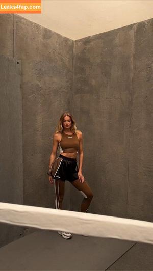 Alica Schmidt photo #0270