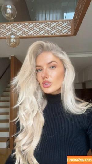 Alica Schmidt photo #0299