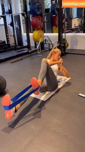 Alica Schmidt photo #0340