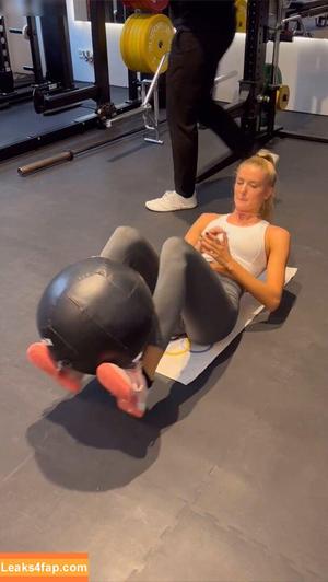 Alica Schmidt photo #0344