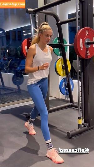 Alica Schmidt photo #0347