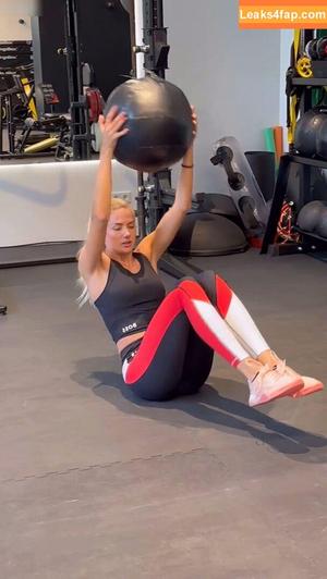 Alica Schmidt photo #0353