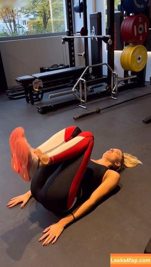 Alica Schmidt photo #0354