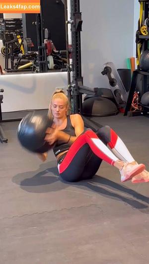 Alica Schmidt photo #0355