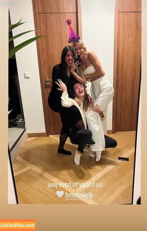 Alica Schmidt photo #0377