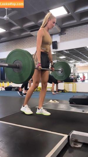 Alica Schmidt photo #0384