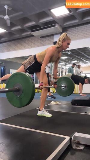 Alica Schmidt photo #0385