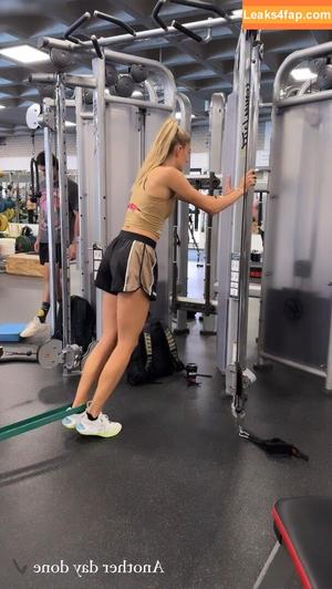 Alica Schmidt photo #0387