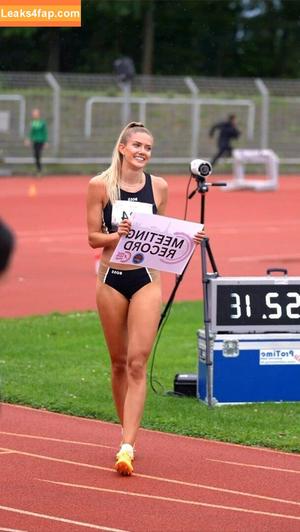 Alica Schmidt photo #0407