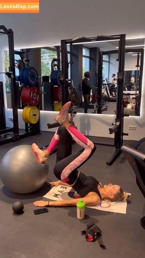 Alica Schmidt photo #0454