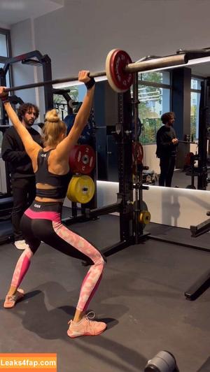 Alica Schmidt photo #0459