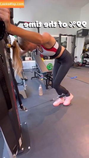 Alica Schmidt photo #0468