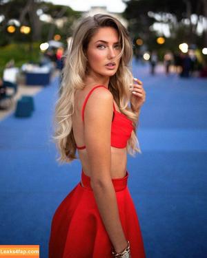 Alica Schmidt photo #0552