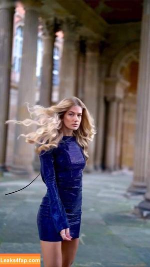 Alica Schmidt photo #0555