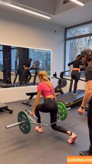 Alica Schmidt photo #0589