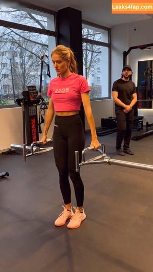 Alica Schmidt photo #0597