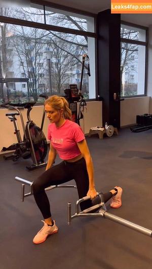 Alica Schmidt photo #0598