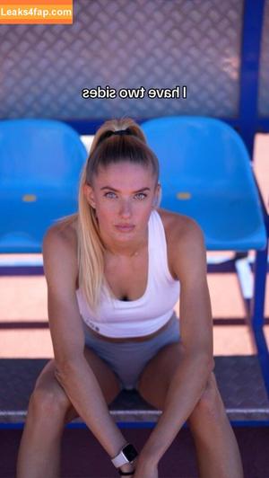 Alica Schmidt photo #0600