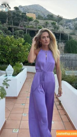 Alica Schmidt photo #0602